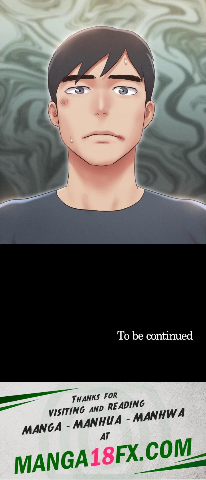 Everything is Agreed Upon (Uncensored) - Chapter 155 Page 50