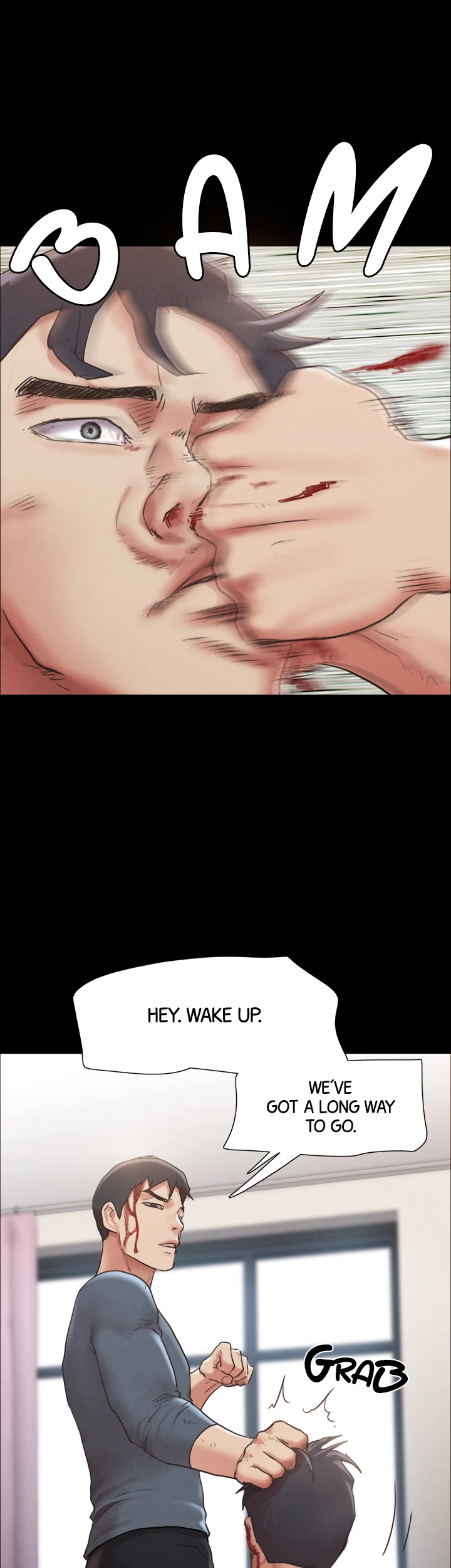 Everything is Agreed Upon (Uncensored) - Chapter 159 Page 43