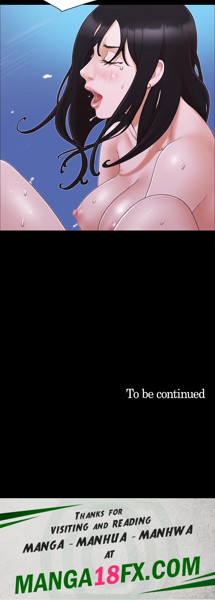 Everything is Agreed Upon (Uncensored) - Chapter 27 Page 27
