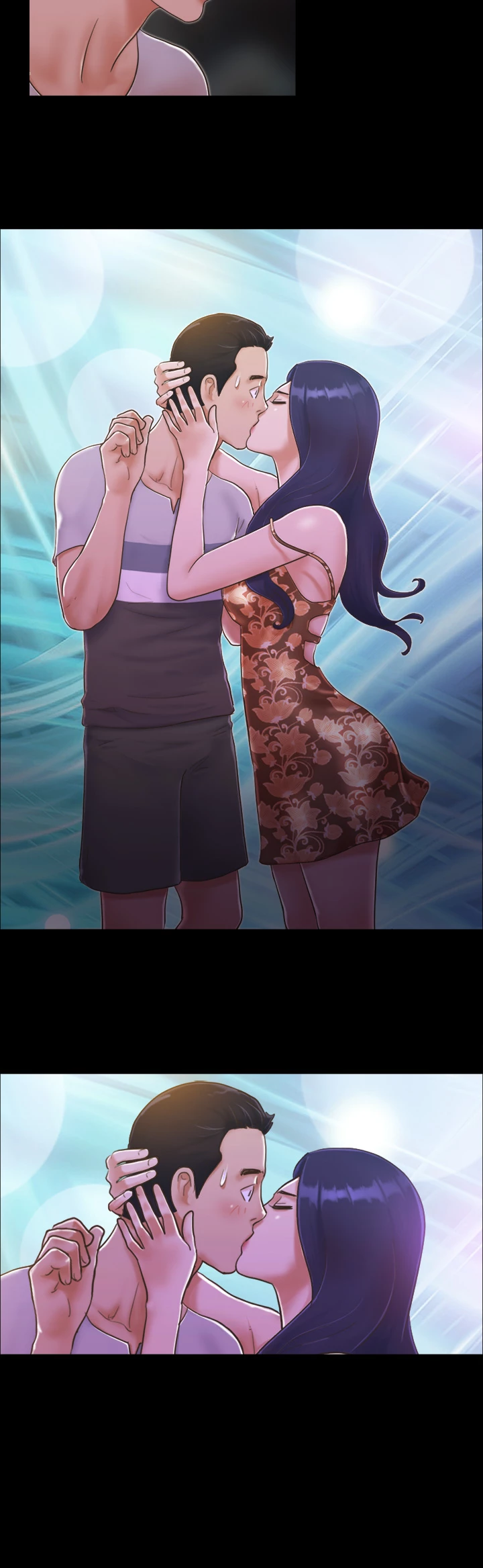 Everything is Agreed Upon (Uncensored) - Chapter 4 Page 4