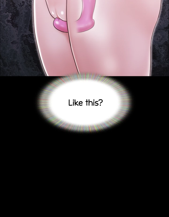 Everything is Agreed Upon (Uncensored) - Chapter 66 Page 5