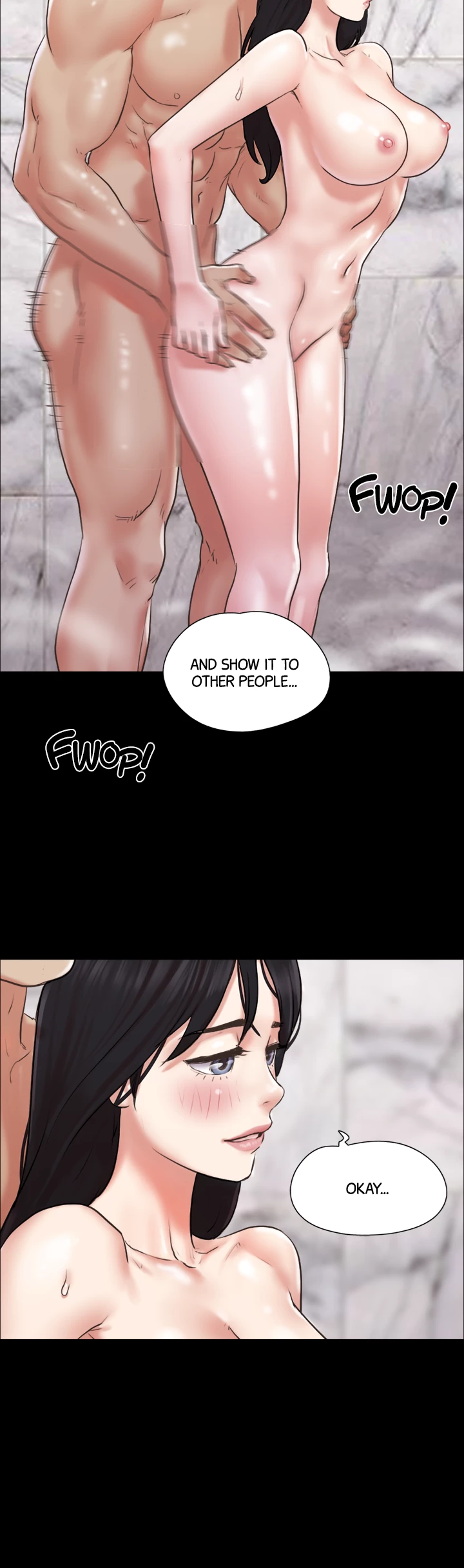 Everything is Agreed Upon (Uncensored) - Chapter 89 Page 4