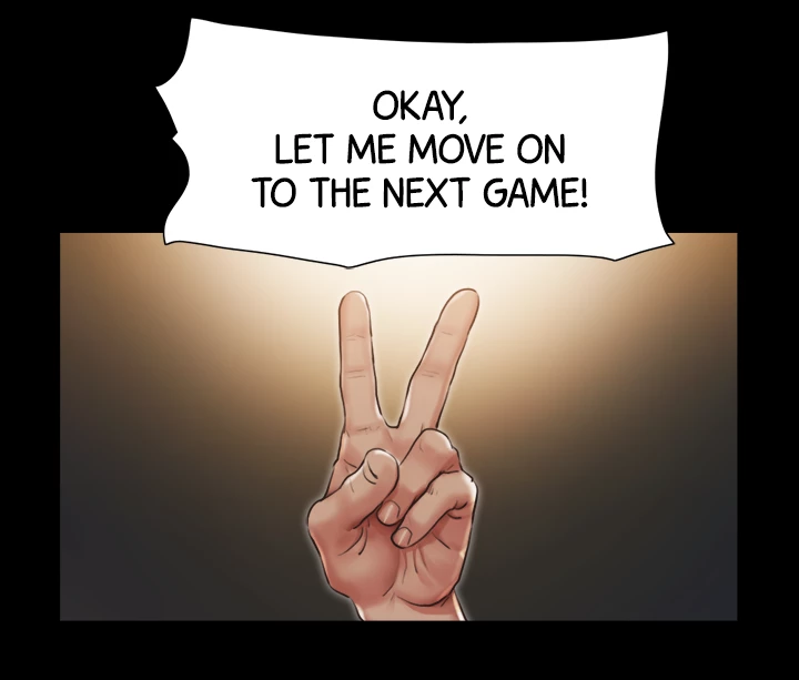 Everything is Agreed Upon (Uncensored) - Chapter 98 Page 20