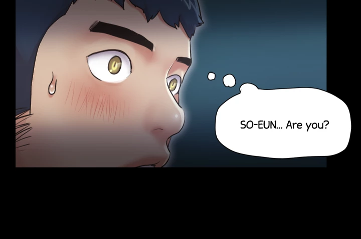Everything is Agreed Upon (Uncensored) - Chapter 99 Page 12