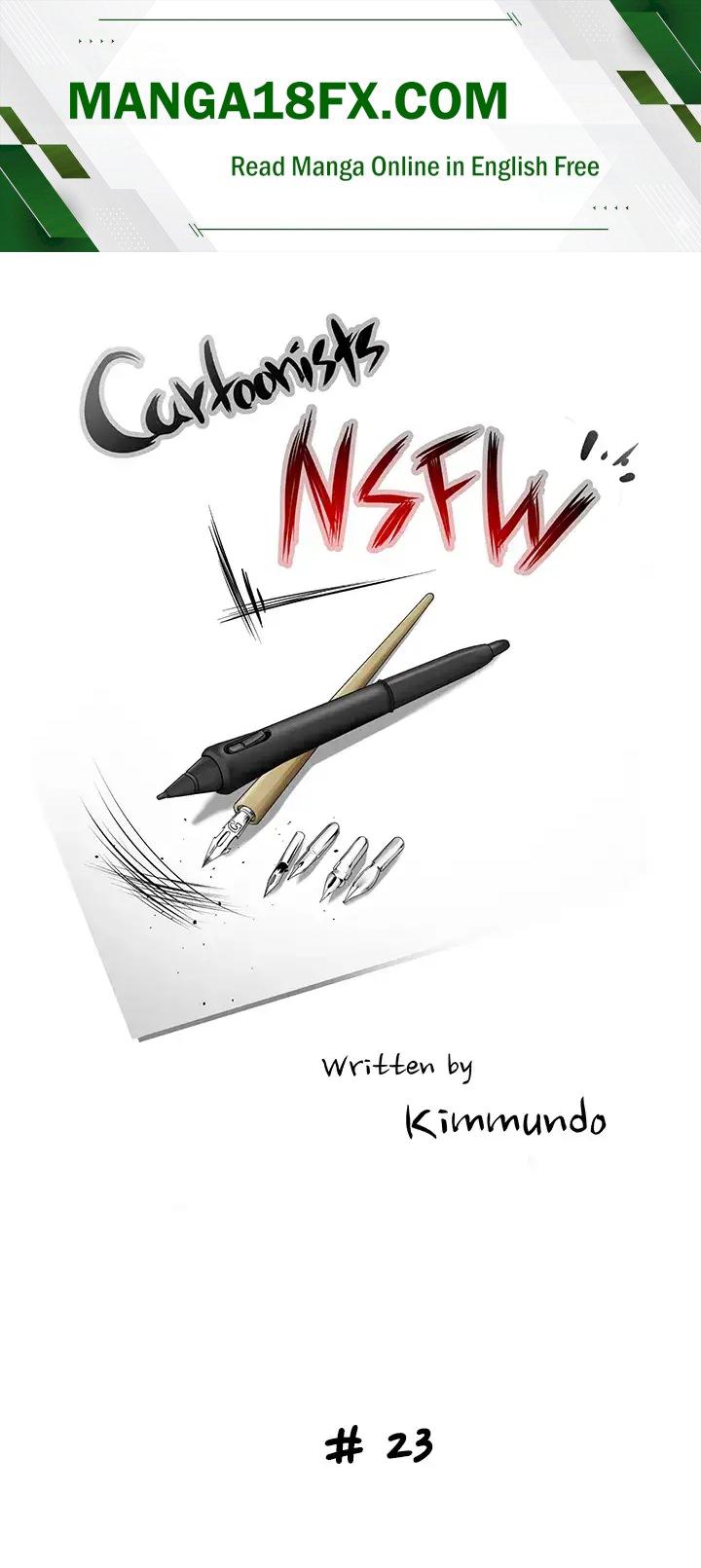 Draw it Yourself! (Uncensored) - Chapter 23 Page 1