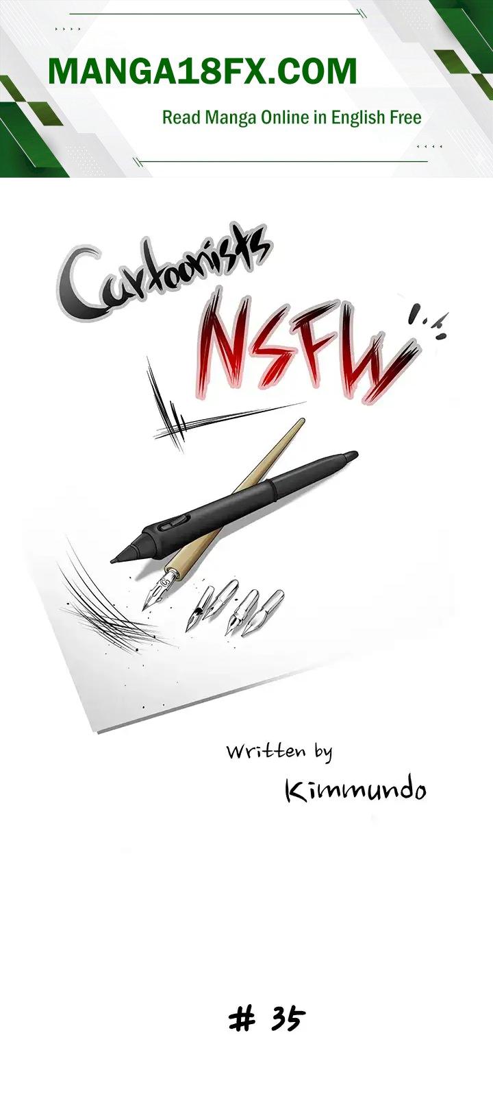Draw it Yourself! (Uncensored) - Chapter 35 Page 1