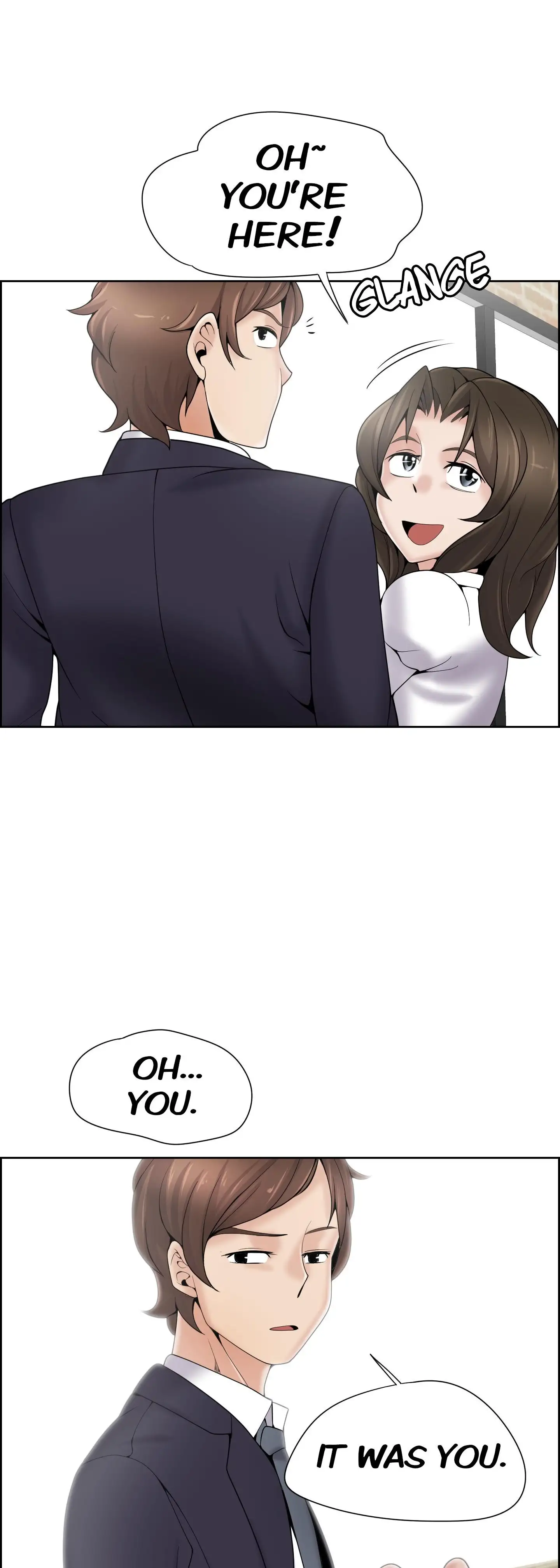 Draw it Yourself! (Uncensored) - Chapter 88 Page 35