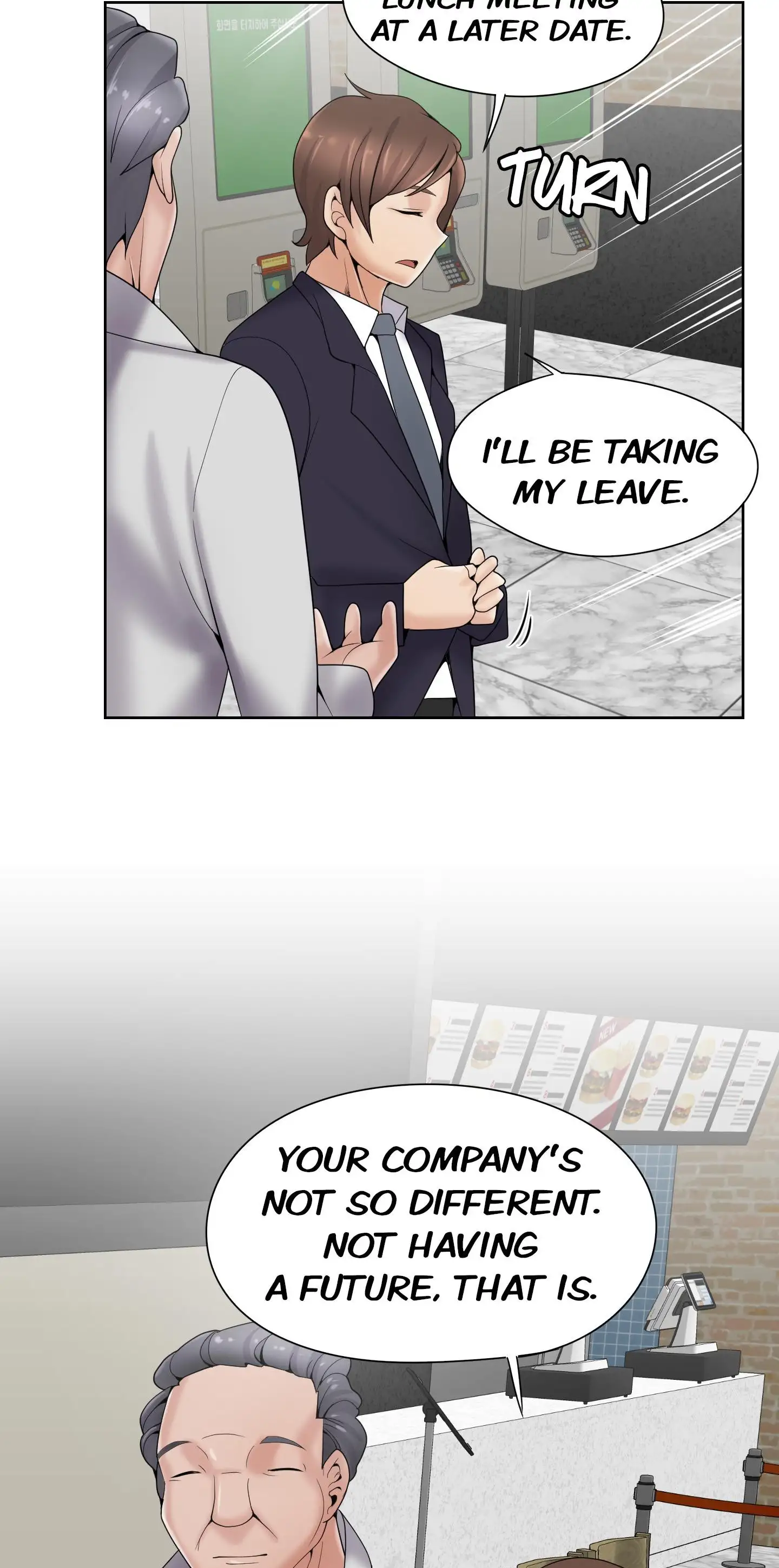 Draw it Yourself! (Uncensored) - Chapter 88 Page 45
