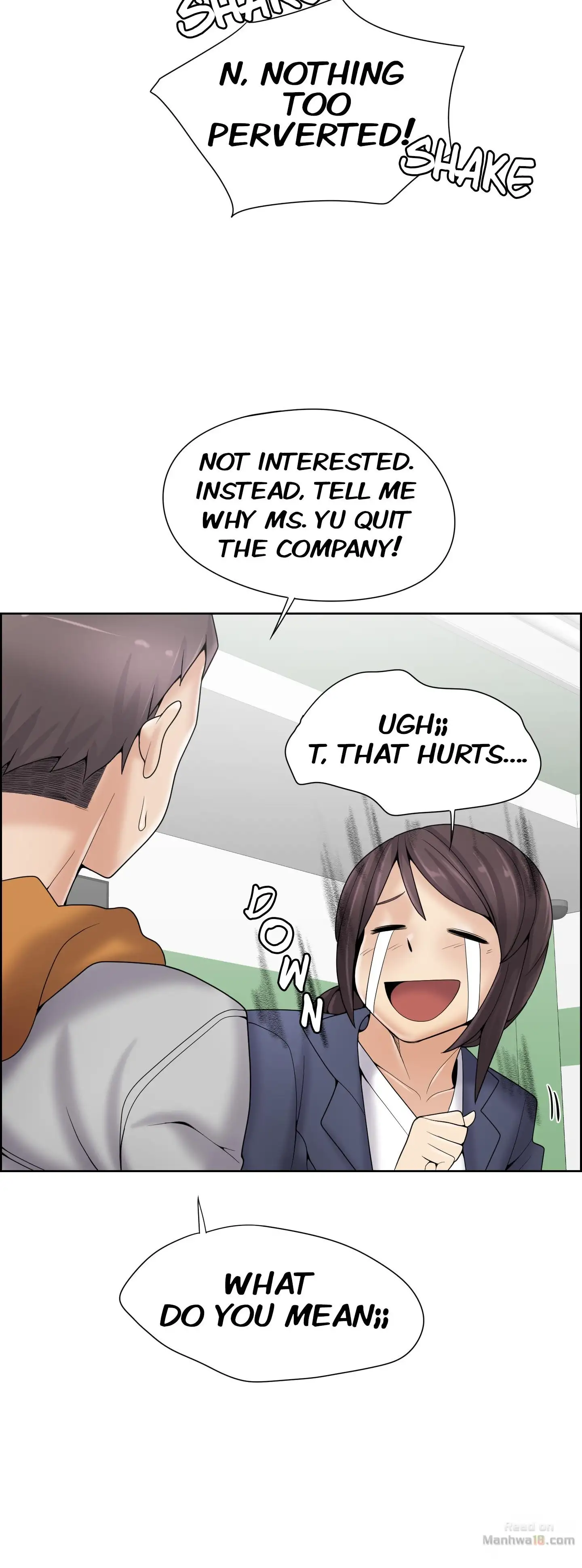 Draw it Yourself! (Uncensored) - Chapter 89 Page 18
