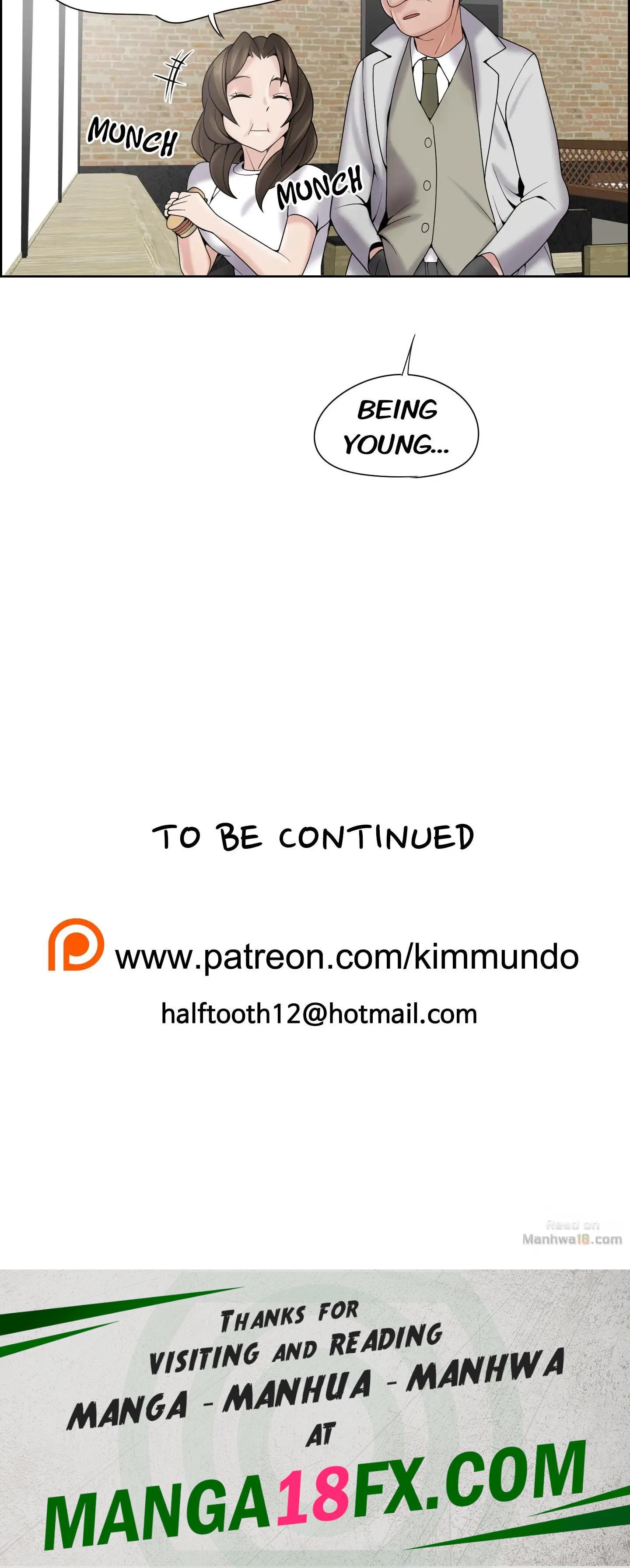 Draw it Yourself! (Uncensored) - Chapter 89 Page 48