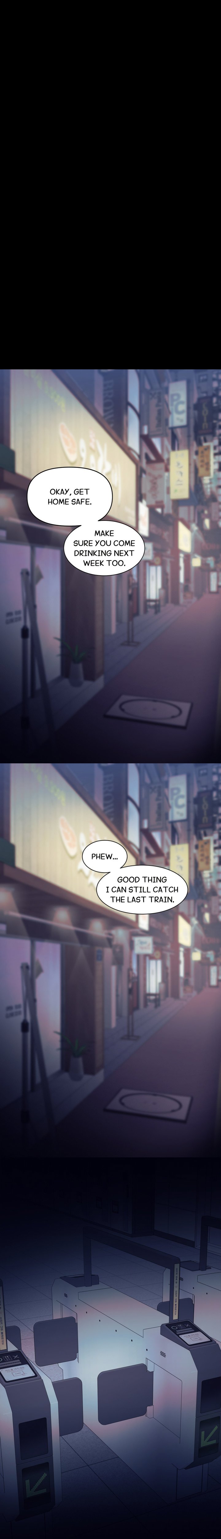 Naughty Picture Book for Adults - Chapter 4 Page 11
