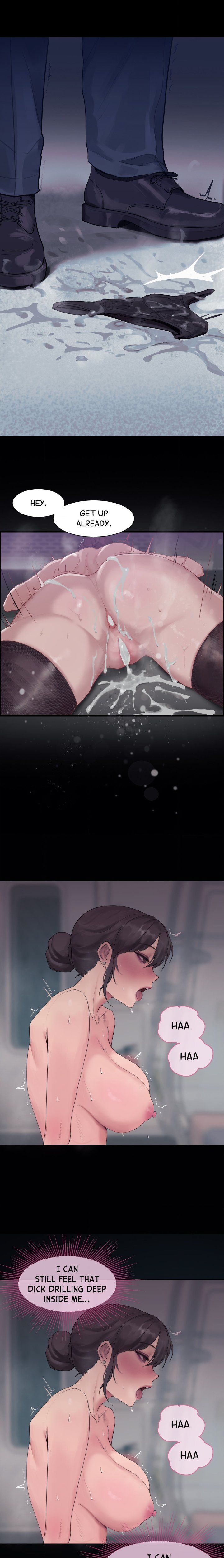 Naughty Picture Book for Adults - Chapter 5 Page 2