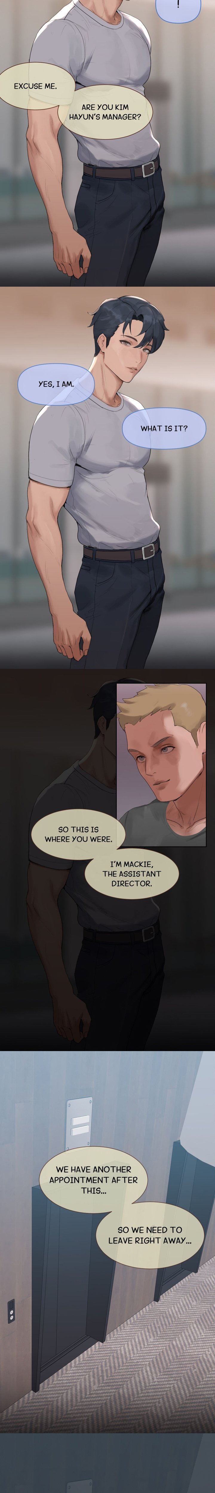 Naughty Picture Book for Adults - Chapter 9 Page 9