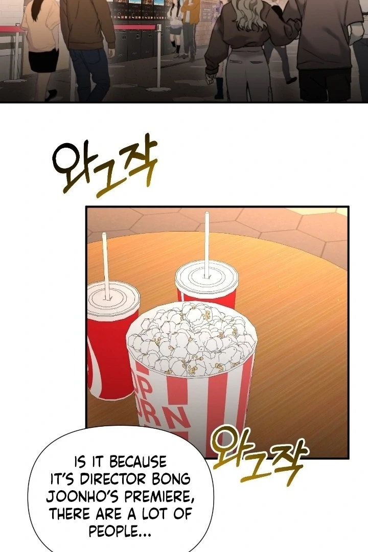 Lets Go For A Shampoo - Chapter 12 Page 114