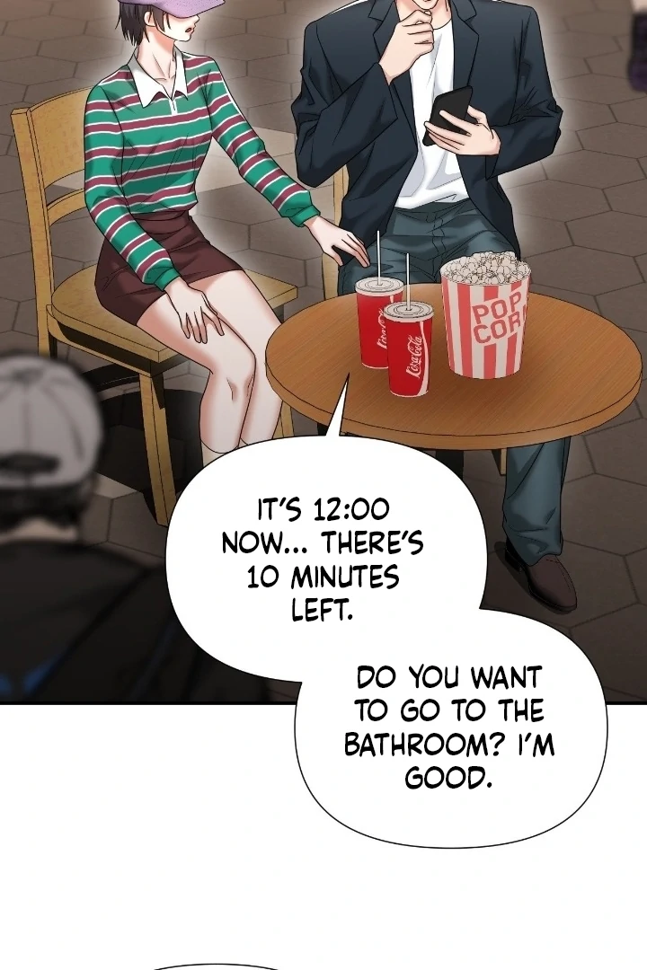 Lets Go For A Shampoo - Chapter 12 Page 116