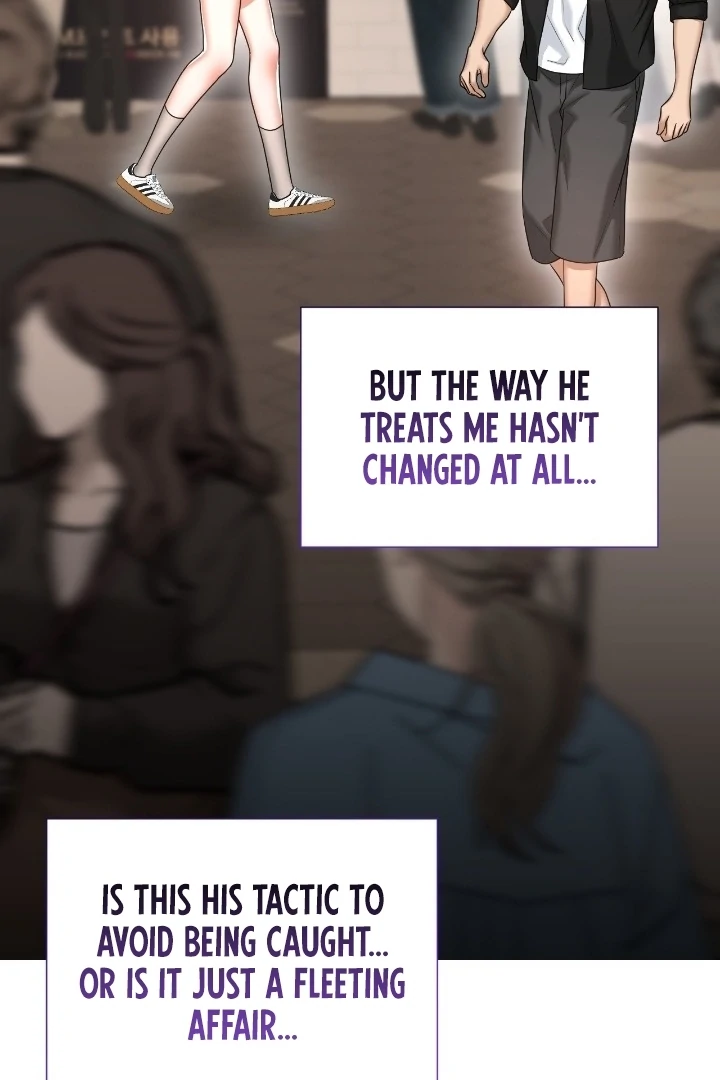 Lets Go For A Shampoo - Chapter 12 Page 120