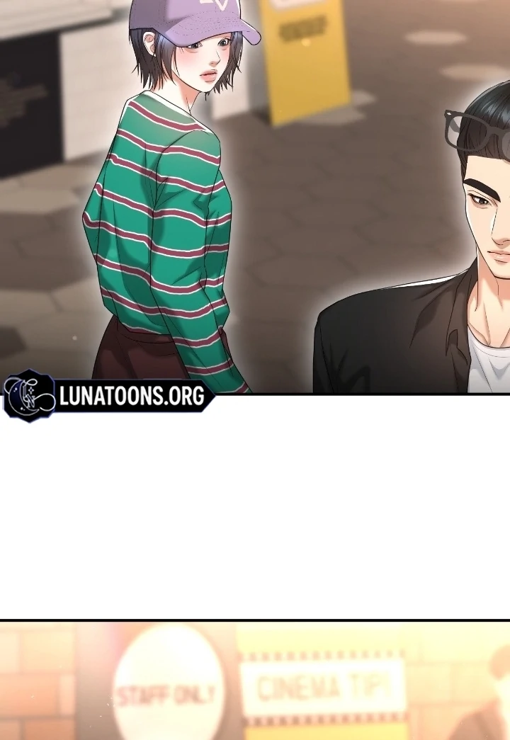 Lets Go For A Shampoo - Chapter 12 Page 122
