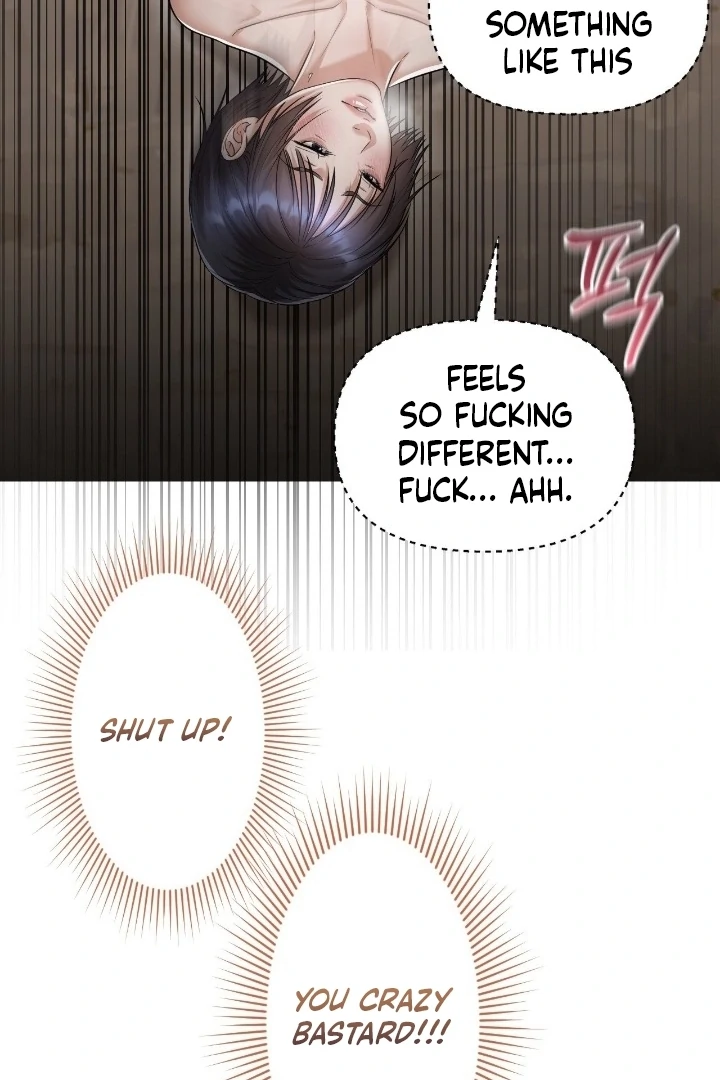 Lets Go For A Shampoo - Chapter 12 Page 36