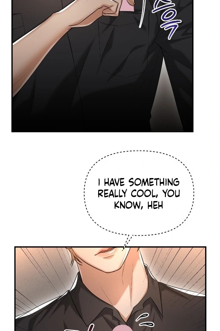 Lets Go For A Shampoo - Chapter 12 Page 6