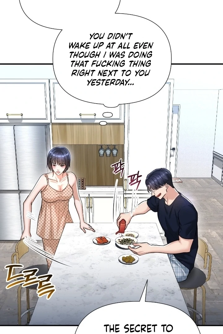 Lets Go For A Shampoo - Chapter 12 Page 79