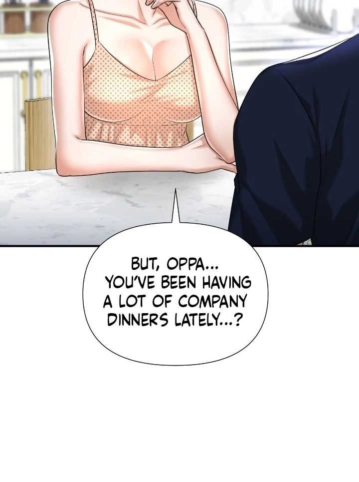 Lets Go For A Shampoo - Chapter 12 Page 81