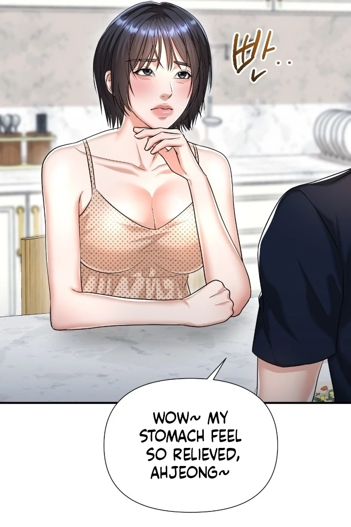 Lets Go For A Shampoo - Chapter 12 Page 97