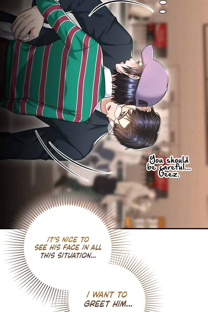 Lets Go For A Shampoo - Chapter 13 Page 35
