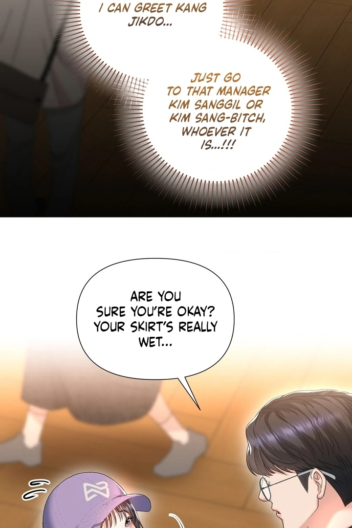 Lets Go For A Shampoo - Chapter 13 Page 40