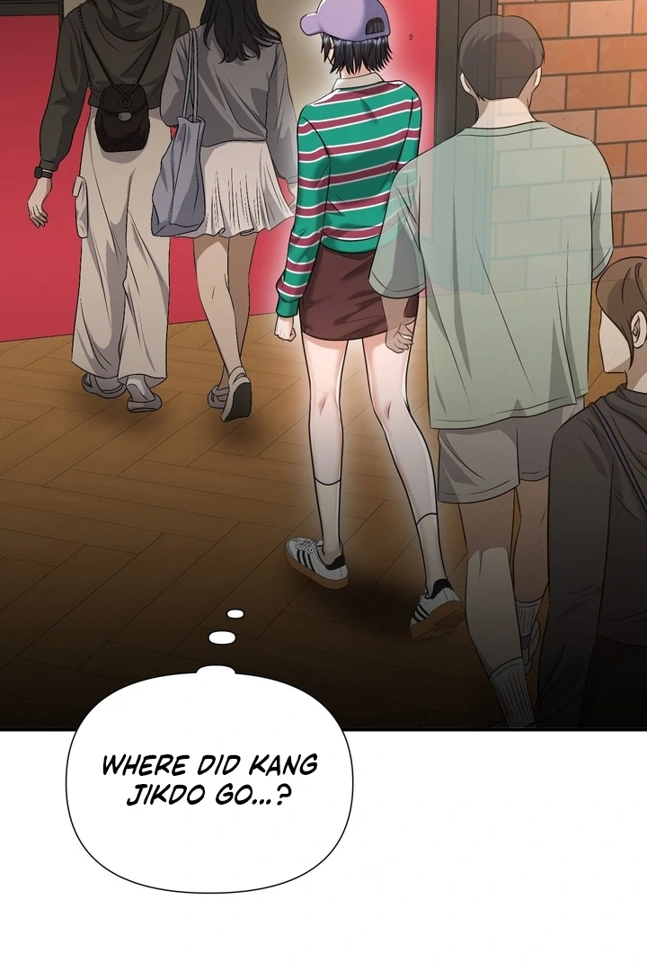 Lets Go For A Shampoo - Chapter 13 Page 45