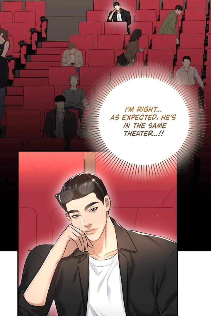 Lets Go For A Shampoo - Chapter 13 Page 48