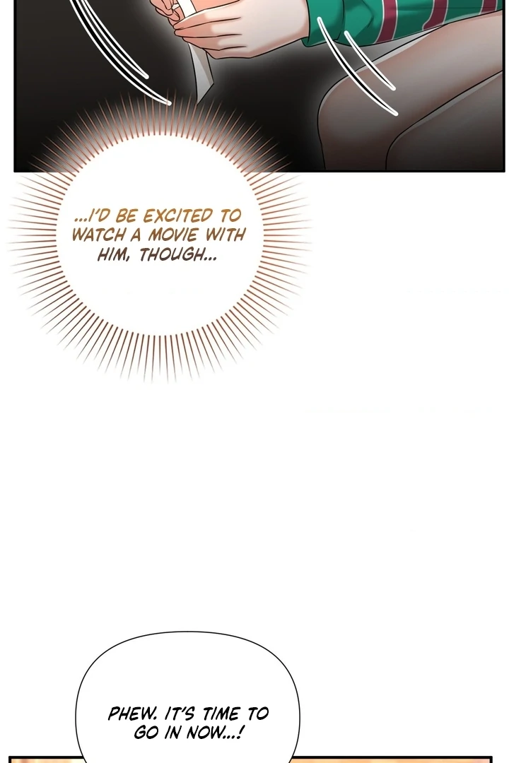 Lets Go For A Shampoo - Chapter 13 Page 6