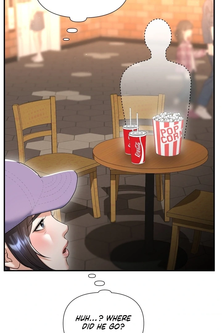 Lets Go For A Shampoo - Chapter 13 Page 7