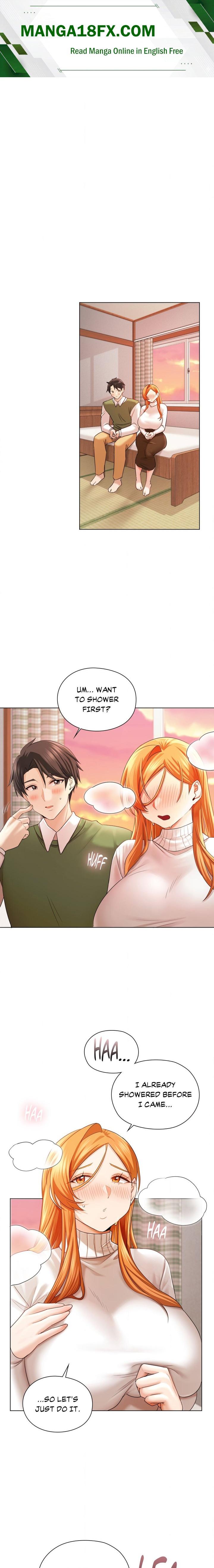 Building My Roster - Chapter 7 Page 1