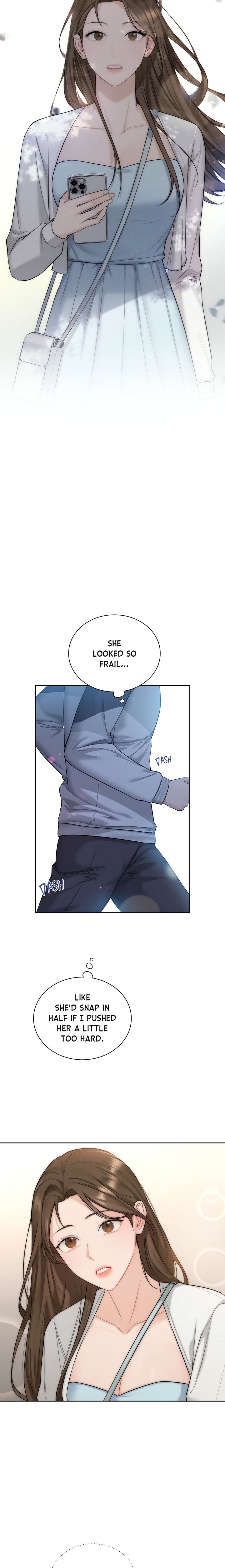 My Sweet Boss - Chapter 1 Page 37