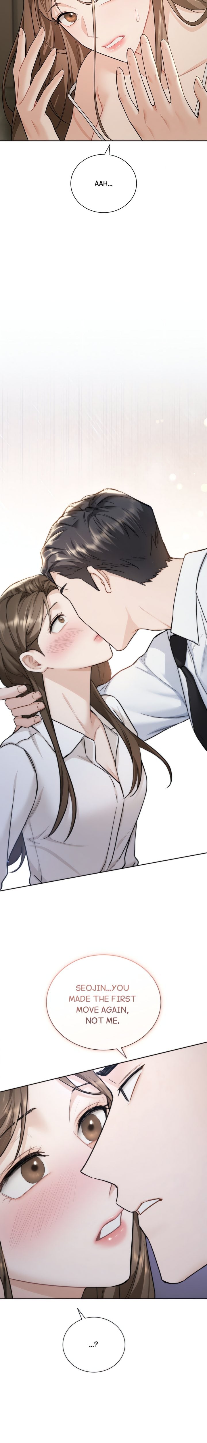 My Sweet Boss - Chapter 11 Page 6
