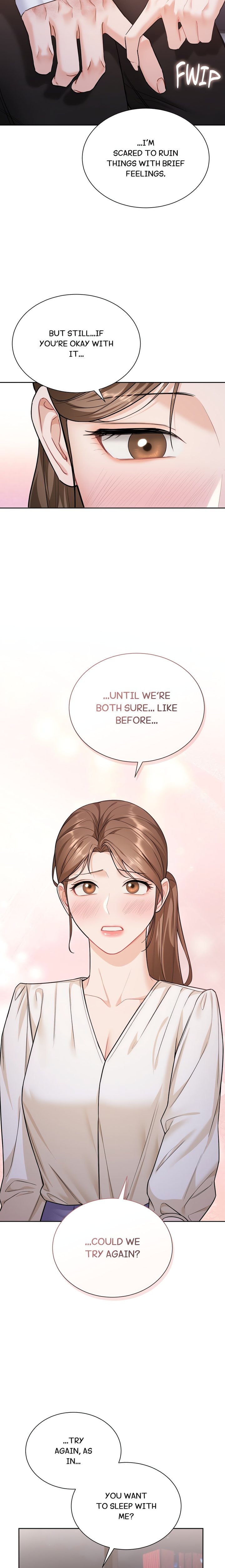 My Sweet Boss - Chapter 14 Page 12