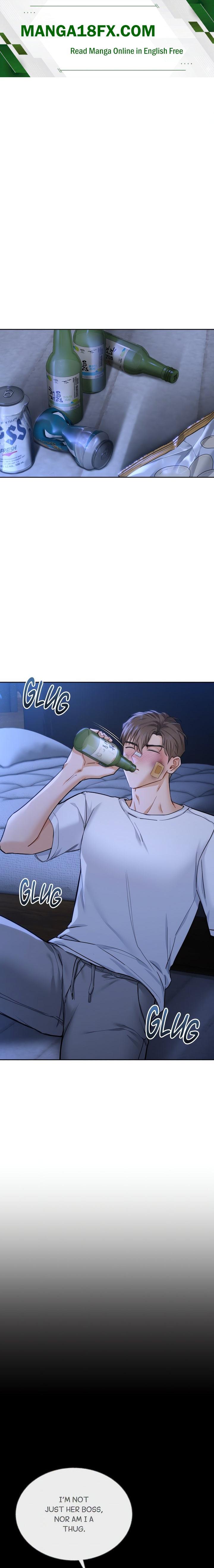 My Sweet Boss - Chapter 16 Page 1