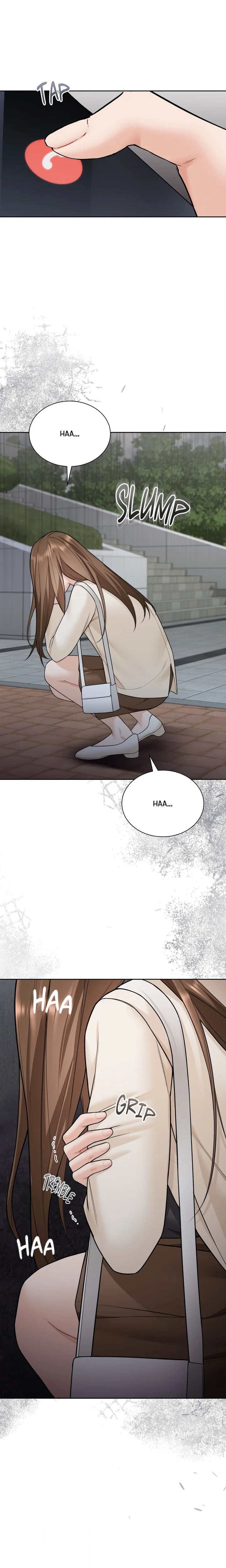 My Sweet Boss - Chapter 24 Page 19