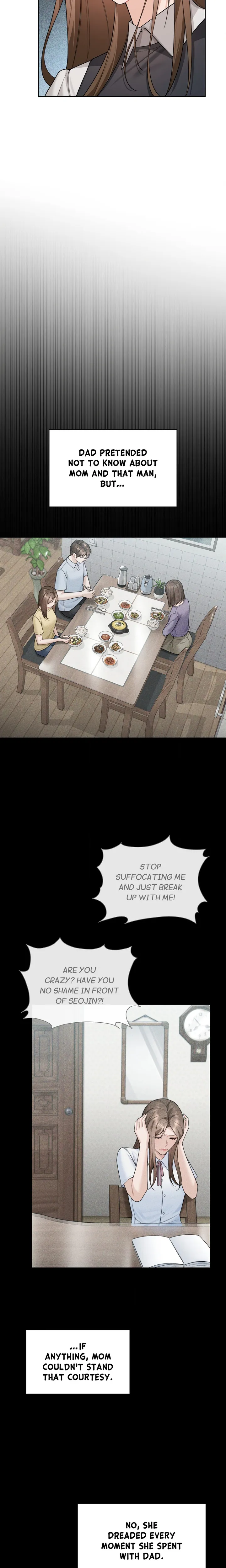 My Sweet Boss - Chapter 27 Page 2