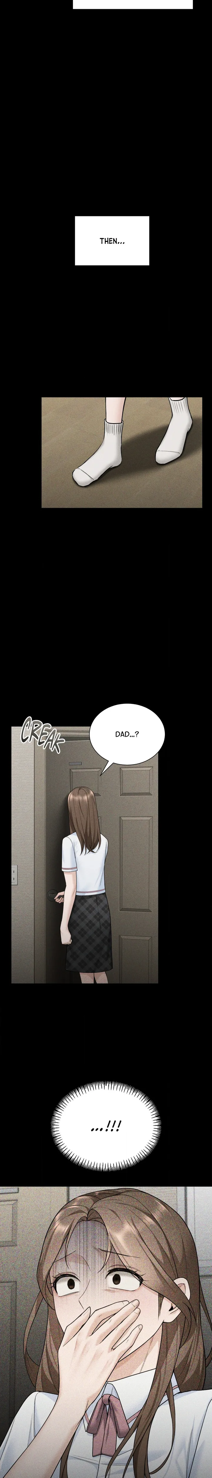 My Sweet Boss - Chapter 27 Page 3