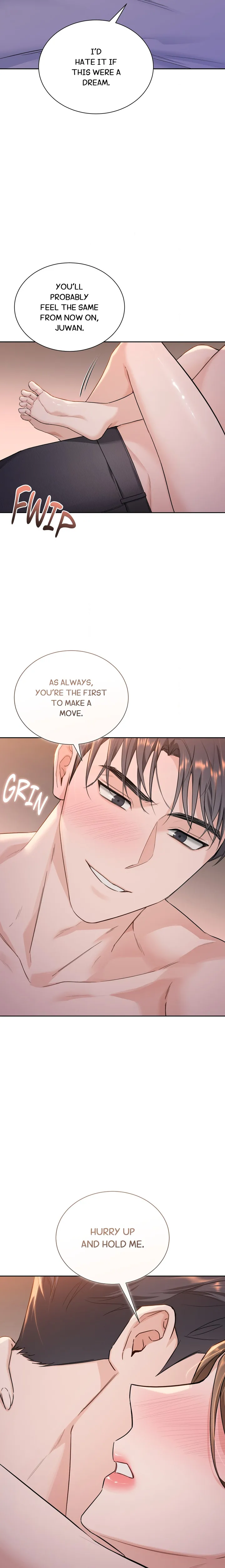 My Sweet Boss - Chapter 29 Page 18