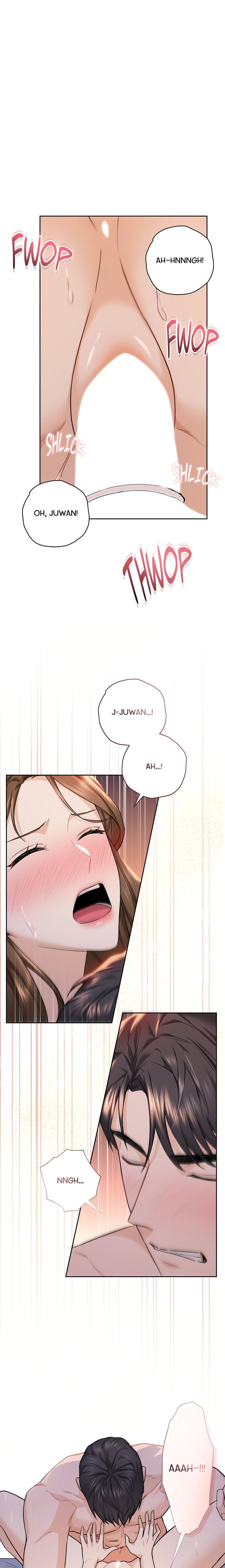 My Sweet Boss - Chapter 3 Page 24