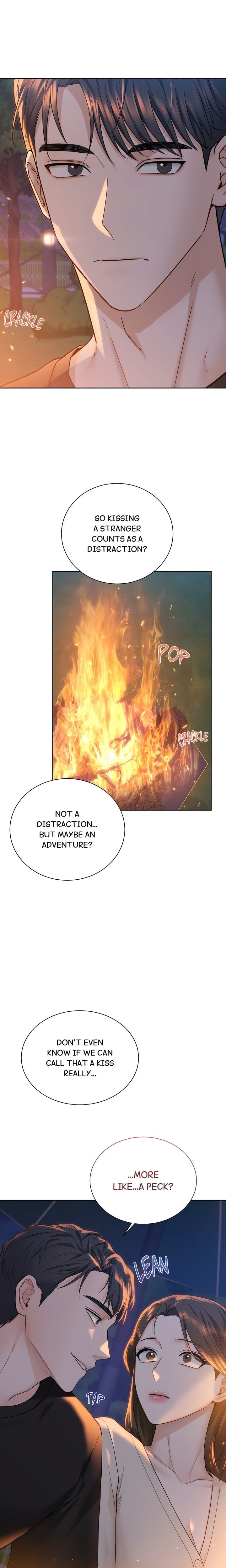 My Sweet Boss - Chapter 3 Page 5