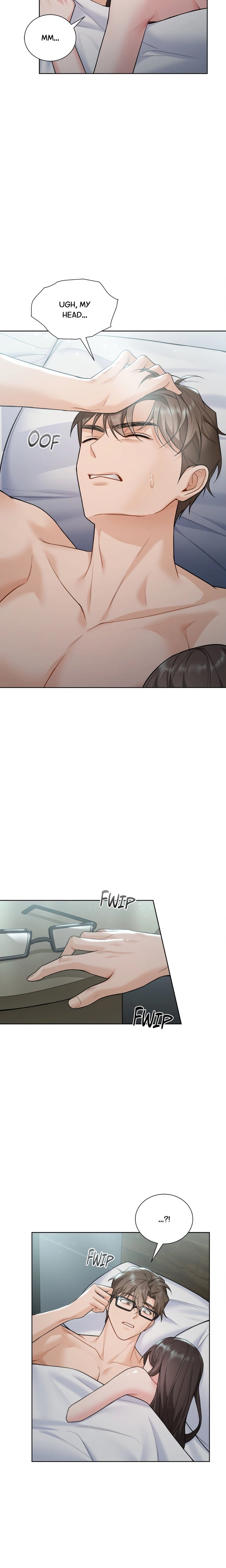 My Sweet Boss - Chapter 31 Page 2