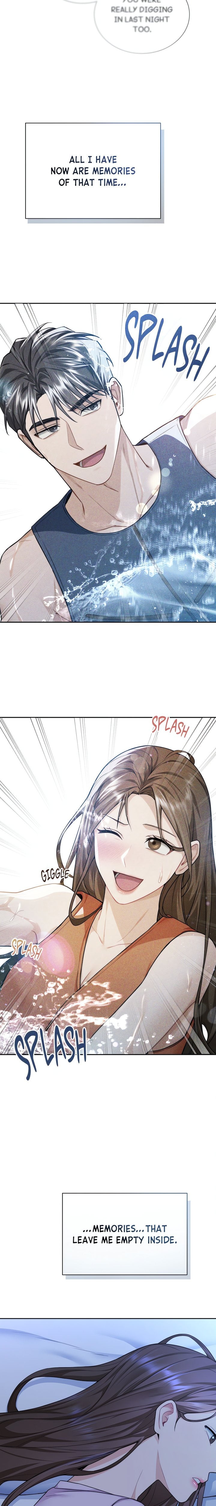 My Sweet Boss - Chapter 7 Page 12