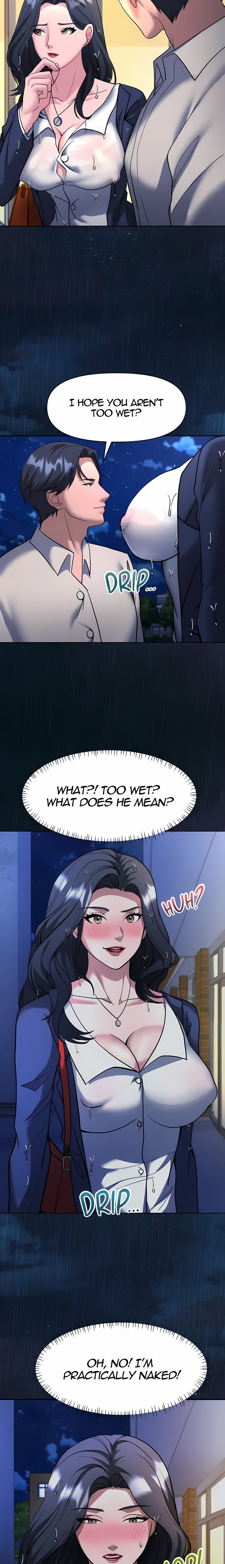 Sweet Revenge (Uncensored) - Chapter 1 Page 16