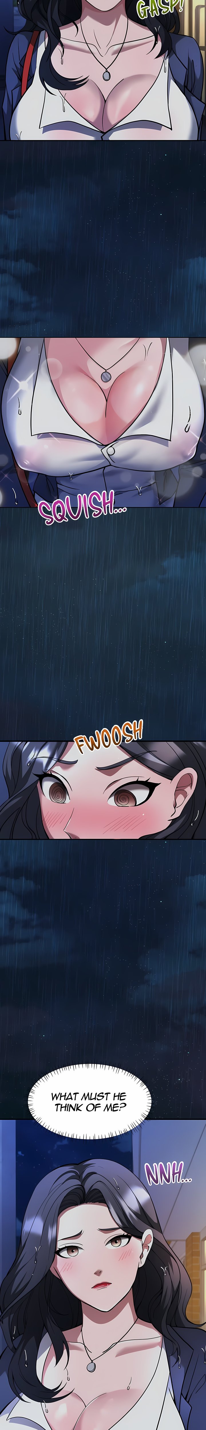 Sweet Revenge (Uncensored) - Chapter 1 Page 17