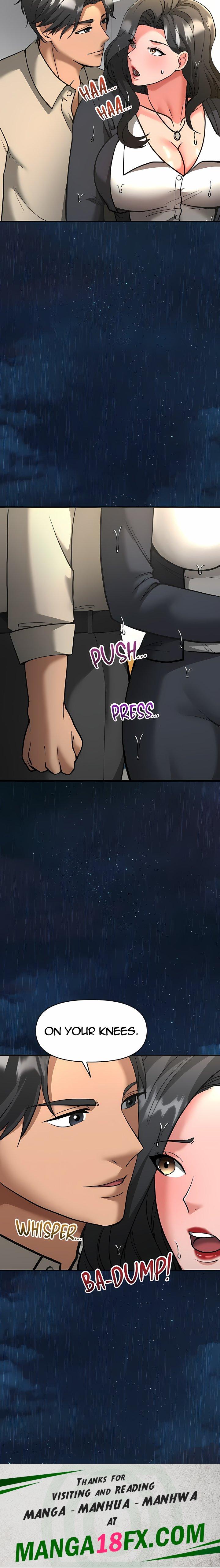 Sweet Revenge (Uncensored) - Chapter 1 Page 24