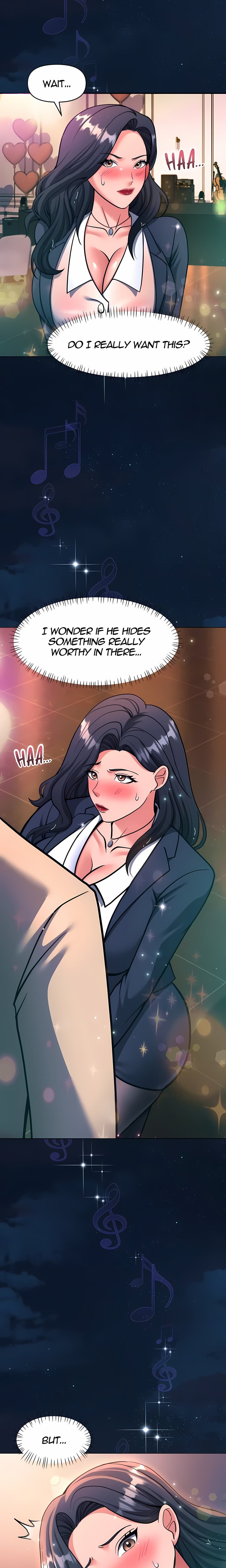 Sweet Revenge (Uncensored) - Chapter 2 Page 24