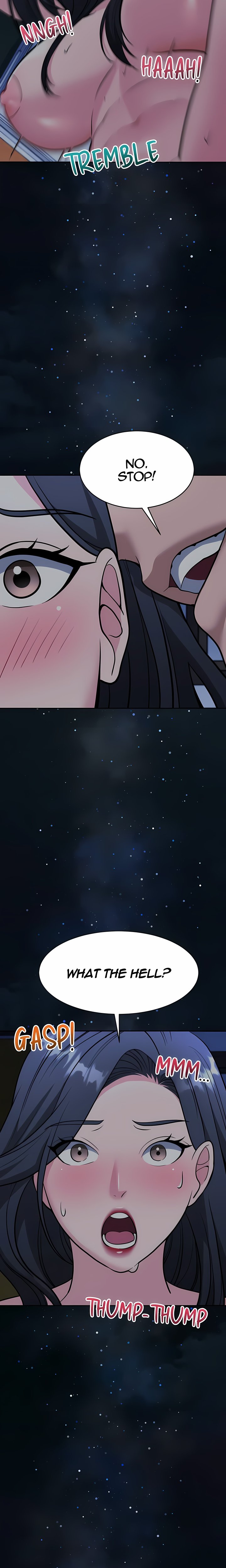 Sweet Revenge (Uncensored) - Chapter 4 Page 12